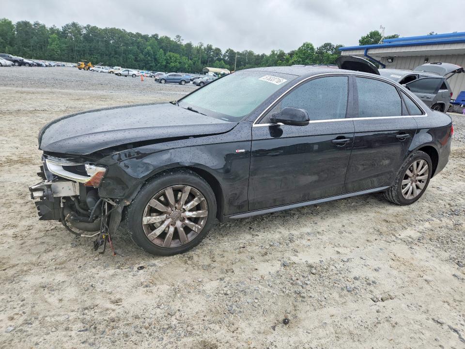 WAUAFAFL8FN039132