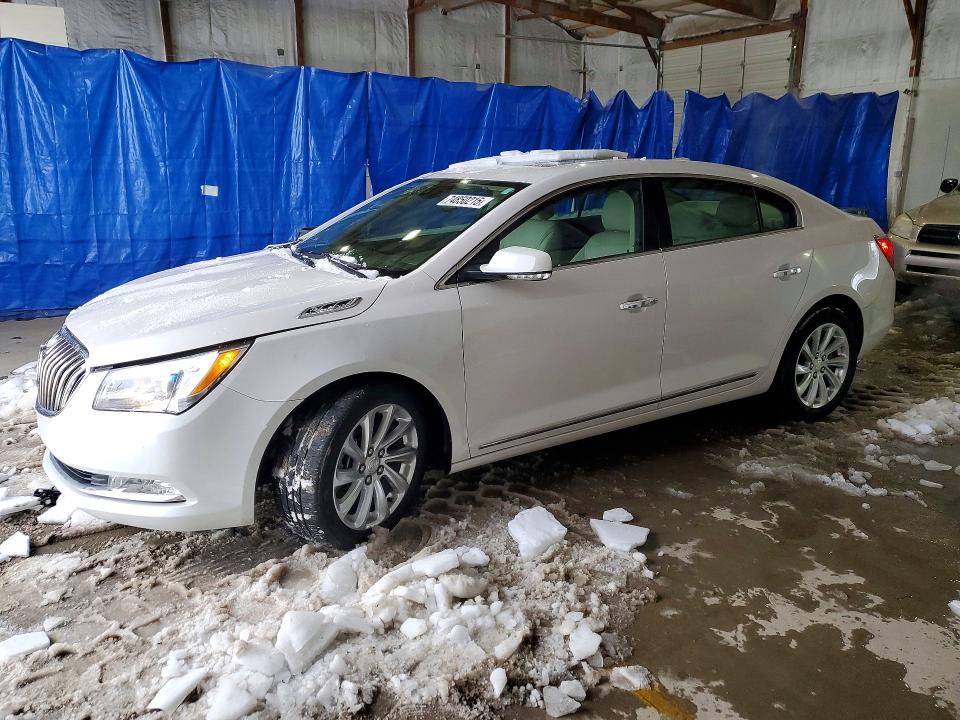 2015 BUICK LACROSSE — VIN 1G4GB5G32FF278714