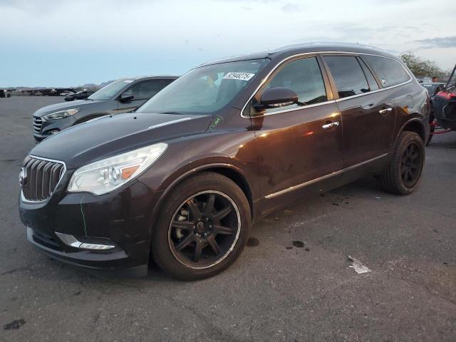 2016 BUICK ENCLAVE — VIN 5GAKRBKD1GJ320864