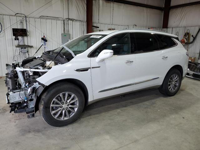 2022 BUICK ENCLAVE PREMIUM — VIN 5GAEVBKW2NJ153728