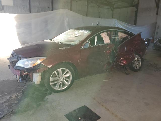 2016 BUICK REGAL — VIN 2G4GK5EX3G9159909