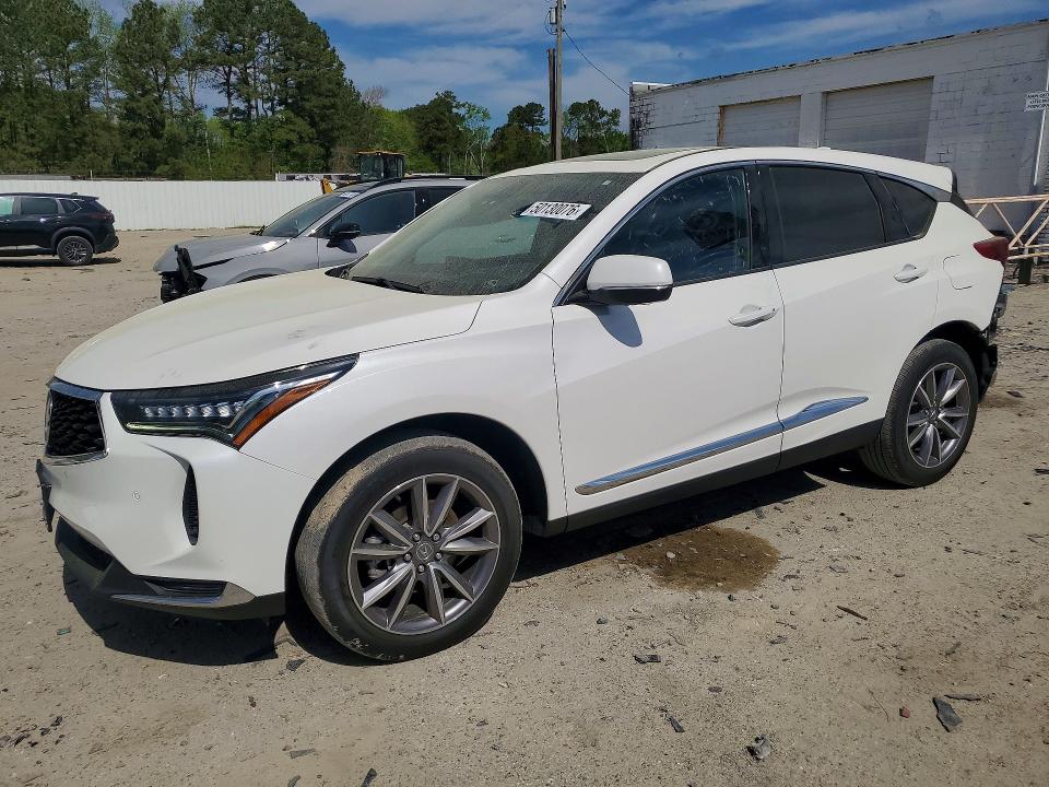 5J8TC1H54PL007103