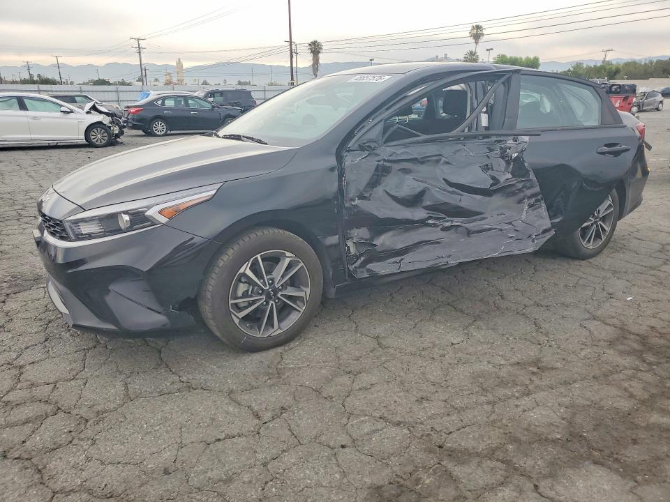 2023 KIA FORTE — VIN 3KPF24AD0PE583085