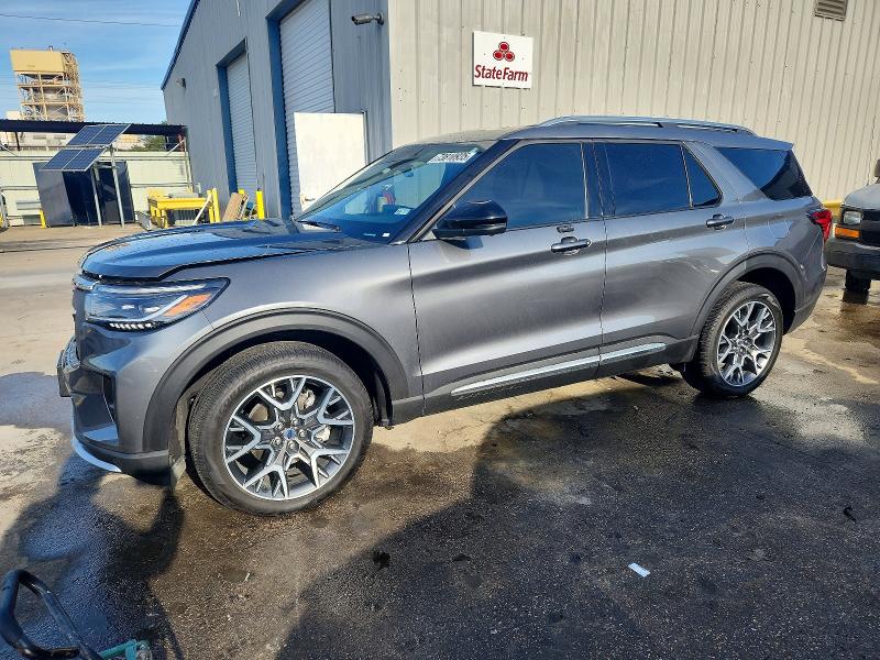 2025 FORD EXPLORER — VIN 1FMWK8HC5SGC75287
