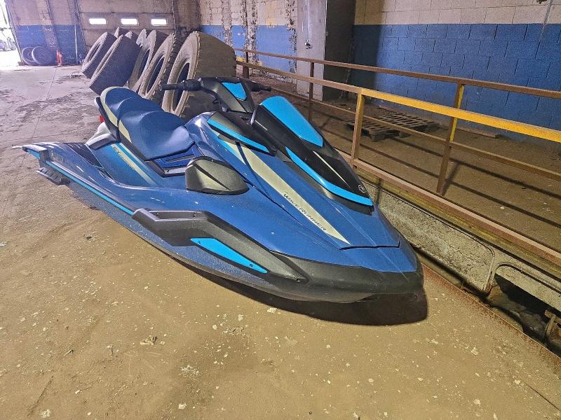 2024 YAMAHA UNKNOWN — VIN YAMA1334C424