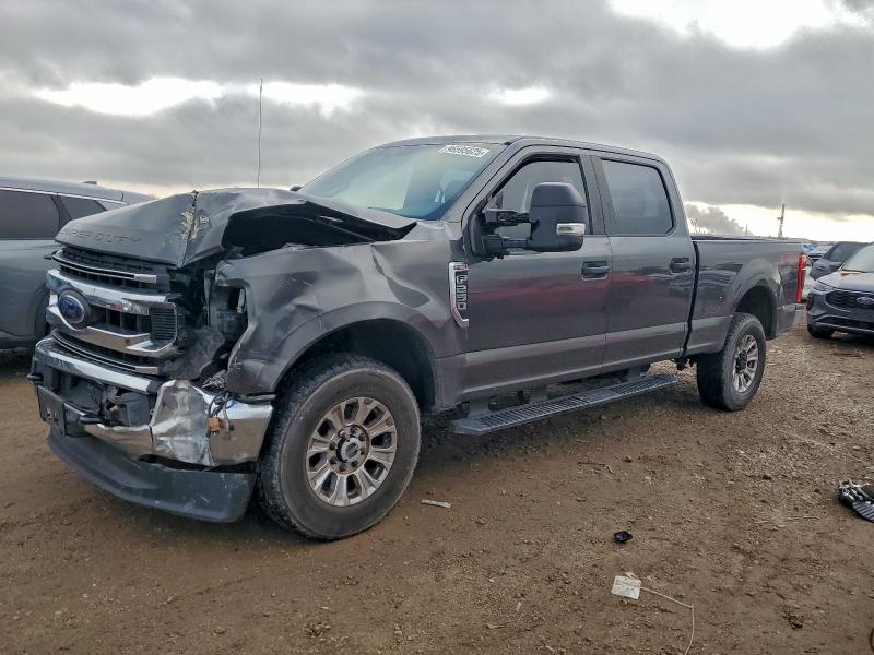 2020 FORD F250 SUPER — VIN 1FT7W2BN6LEC39867