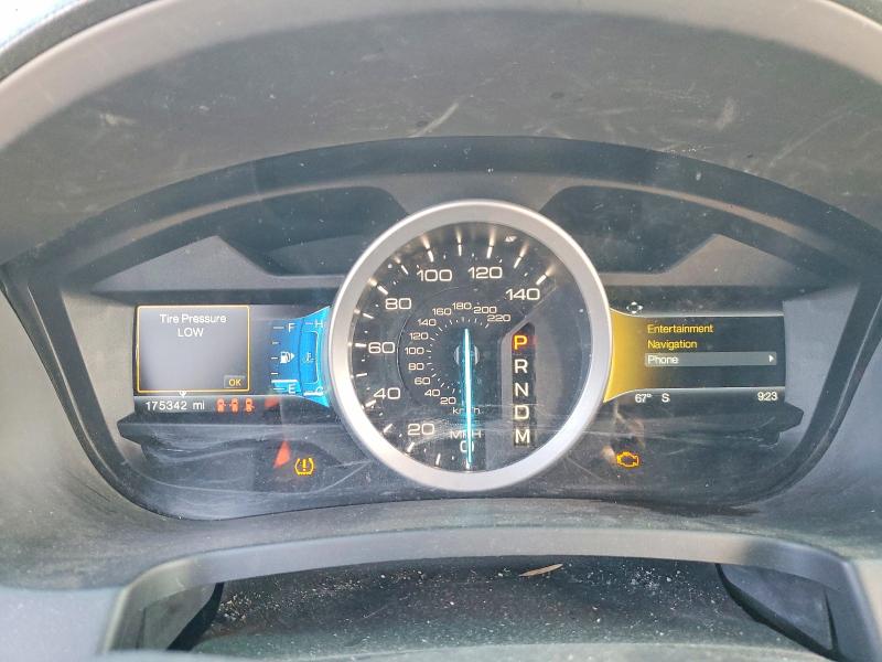 1FM5K8GT3FGA20284