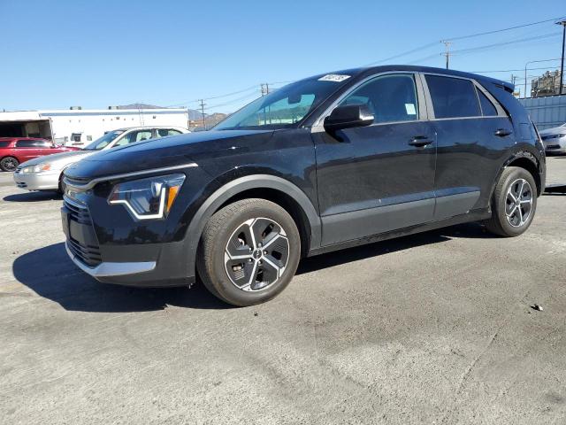 2024 KIA NIRO LX — VIN KNDCP3LE3R5168961
