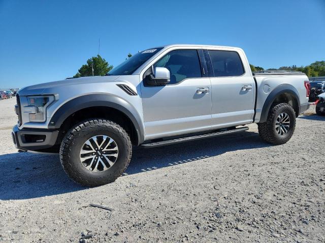 2019 FORD F150 RAPTO — VIN 1FTFW1RG6KFC08401