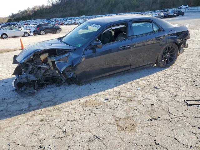 2019 CHRYSLER 300 TOURIN — VIN 2C3CCAAG1KH610501