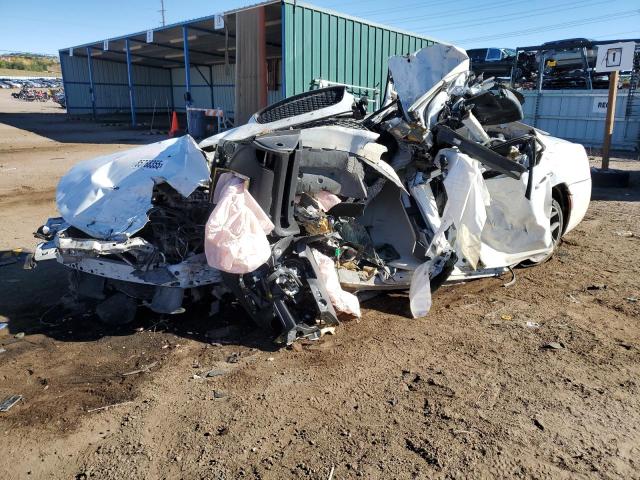 2023 CHRYSLER 300 TOURIN — VIN 2C3CCAAG0PH509523
