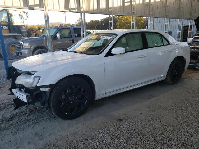 2022 CHRYSLER 300 TOURIN — VIN 2C3CCASG3NH210023