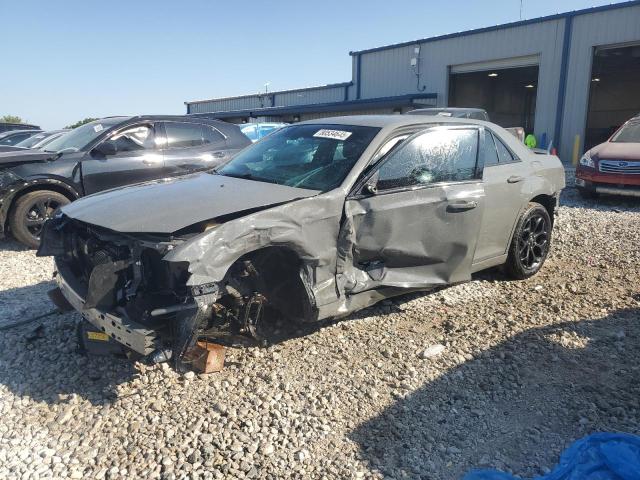 2019 CHRYSLER 300 TOURIN — VIN 2C3CCARGXKH691082