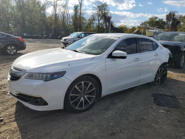 2015 ACURA TLX ADVANC — VIN 19UUB3F78FA004979