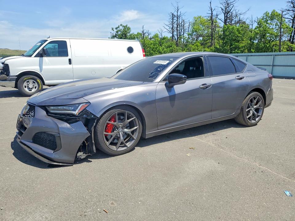 2023 ACURA TLX — VIN 19UUB7F99PA001325