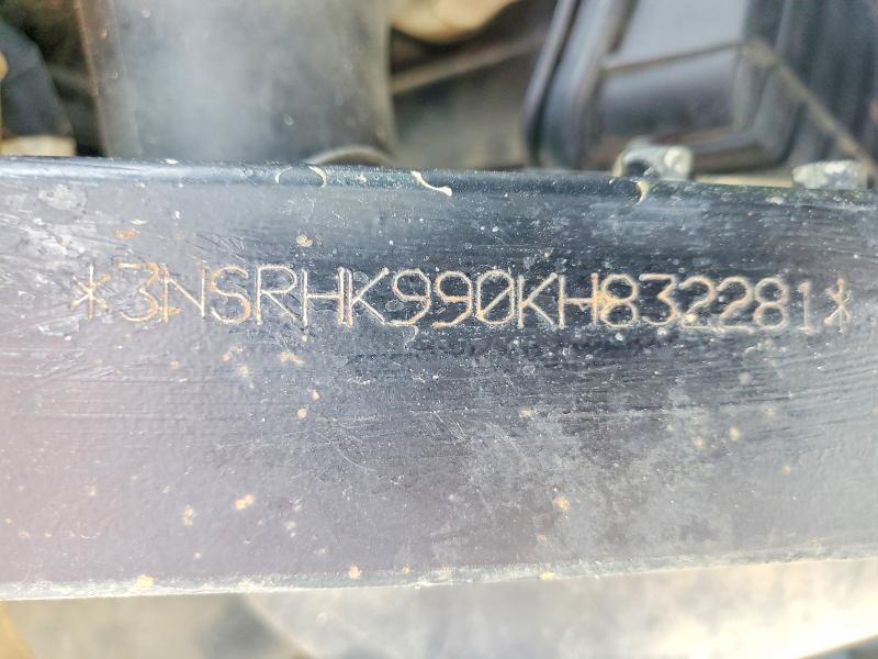 3NSRHK990KH832281