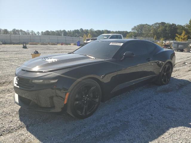 2021 CHEVROLET CAMARO LZ — VIN 1G1FF1R7XM0112530