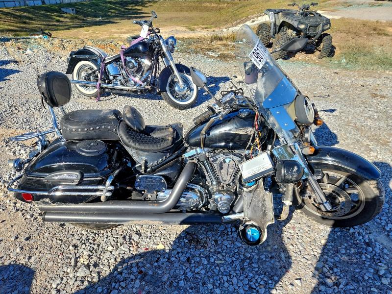 2005 YAMAHA XV1700 A — VIN JYAVP17Y65A001072
