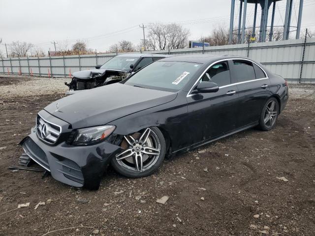 2017 MERCEDES-BENZ E 300 4MAT — VIN WDDZF4KB3HA261386