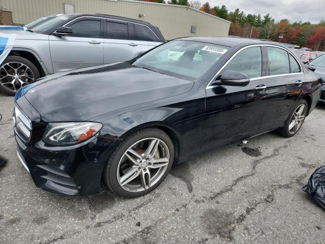 2017 MERCEDES-BENZ E 300 4MAT — VIN WDDZF4KB9HA059720