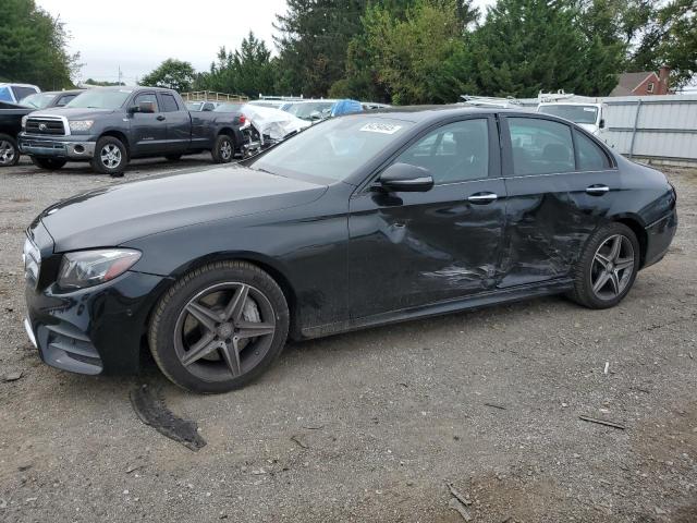 2017 MERCEDES-BENZ E 300 4MAT — VIN WDDZF4KB5HA156039