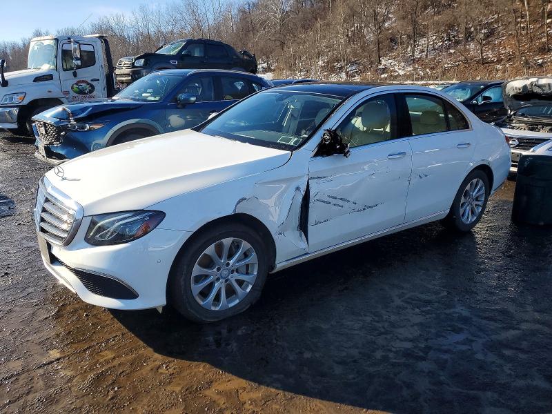 2017 MERCEDES-BENZ E 300 4MAT — VIN WDDZF4KB9HA172356