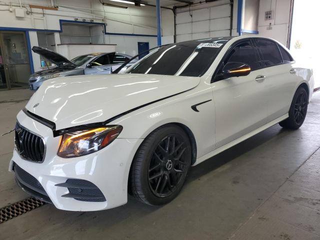 2019 MERCEDES-BENZ E 300 4MAT — VIN WDDZF4KB2KA532946