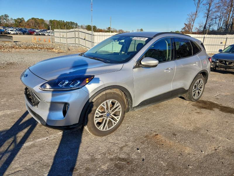 2020 FORD ESCAPE SEL — VIN 1FMCU0H65LUA92564