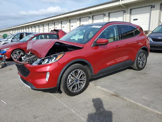 2020 FORD ESCAPE SEL — VIN 1FMCU0H69LUB48084