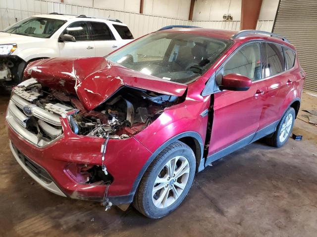 2019 FORD ESCAPE SEL — VIN 1FMCU9HD8KUA78384