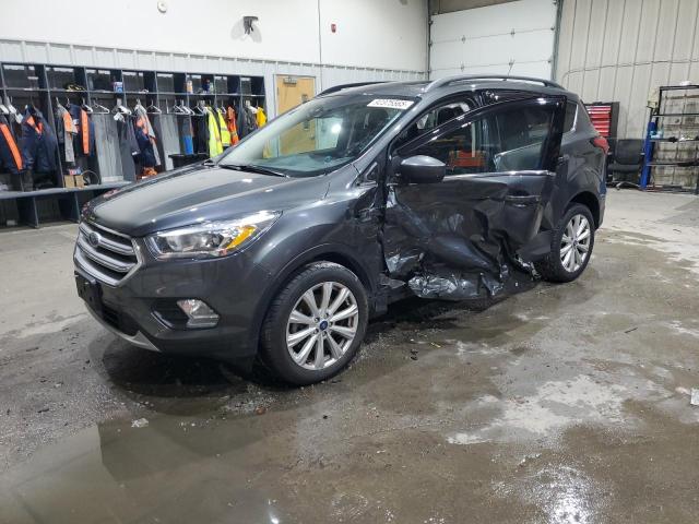 2019 FORD ESCAPE SEL — VIN 1FMCU9HD3KUC43337