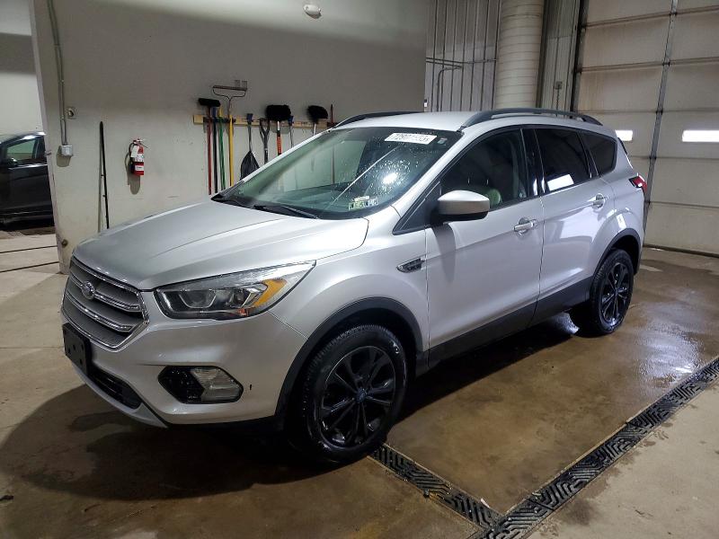 2019 FORD ESCAPE SEL — VIN 1FMCU9HD2KUA80938