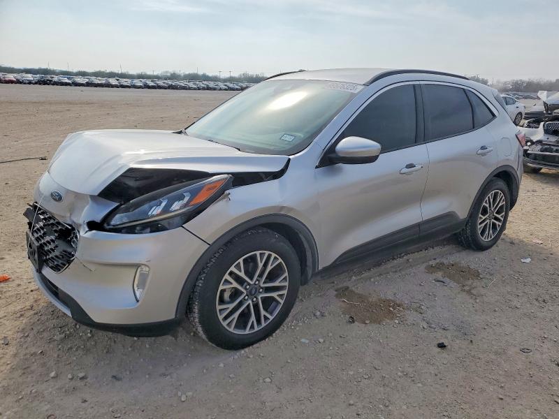 2020 FORD ESCAPE SEL — VIN 1FMCU0H68LUB02181