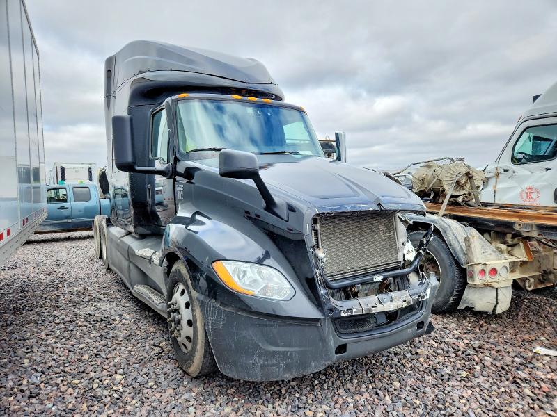 2020 INTERNATIONAL LT625 — VIN 3HSDZTZR5LN849828