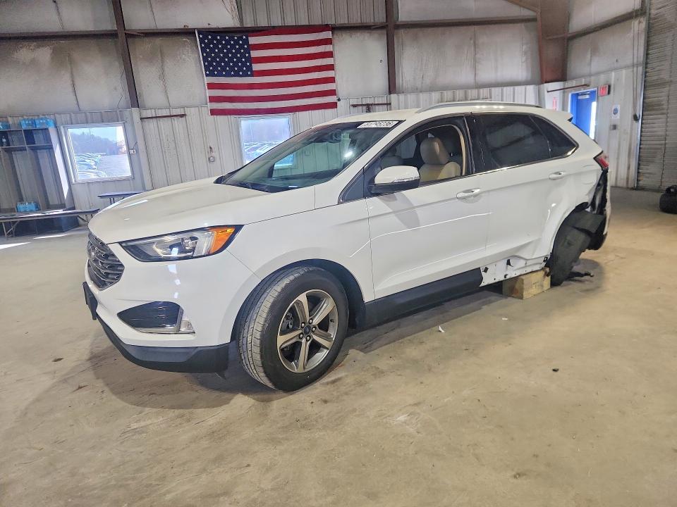 2020 FORD EDGE — VIN 2FMPK3J91LBA23874