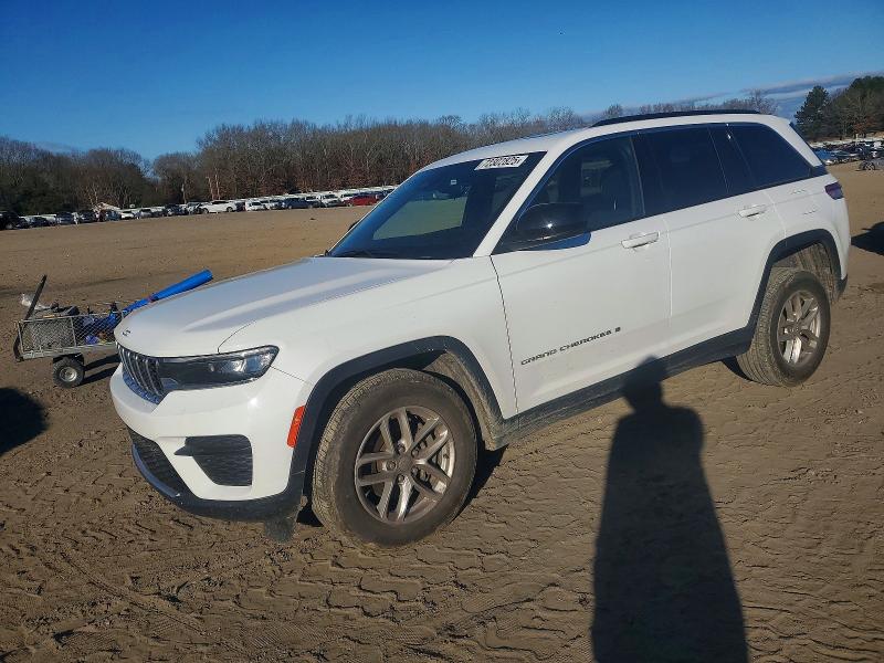2024 JEEP GRAND CHEROKEE — VIN 1C4RJGAG6R8604286