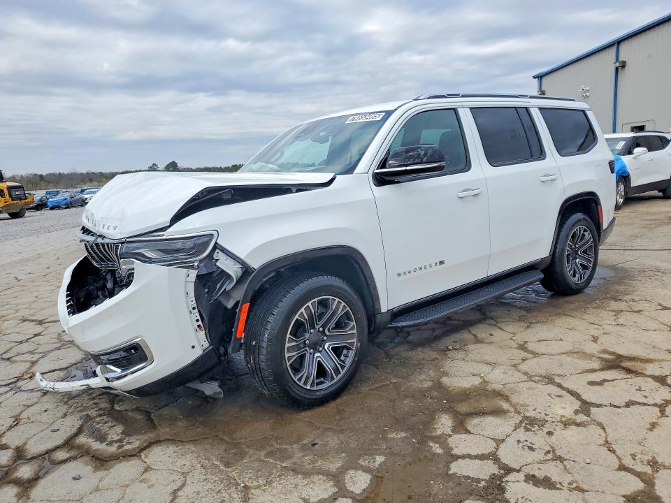 2024 JEEP WAGONEER — VIN 1C4SJVBP8RS168127