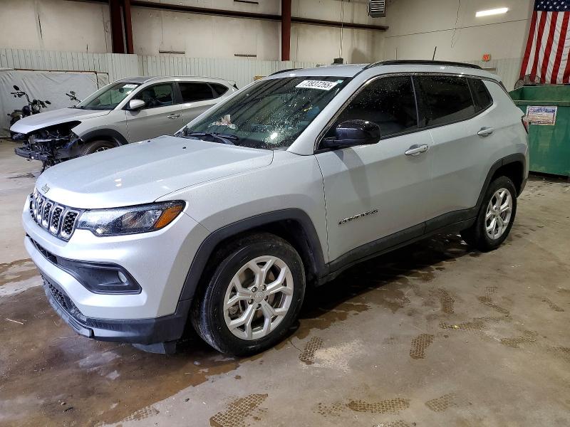 2024 JEEP COMPASS — VIN 3C4NJDBN2RT107232