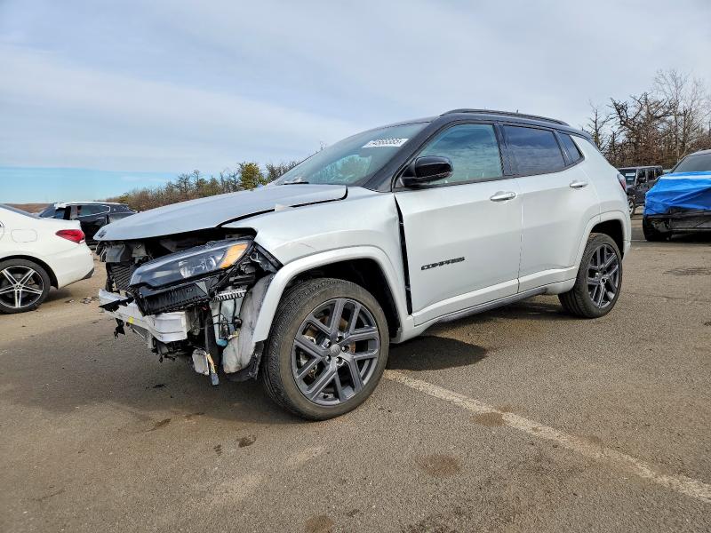2024 JEEP COMPASS — VIN 3C4NJDCN7RT131721