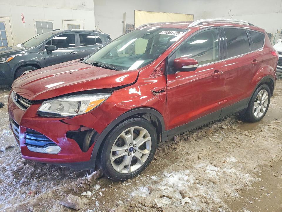 2015 FORD ESCAPE — VIN 1FMCU9J91FUB39408