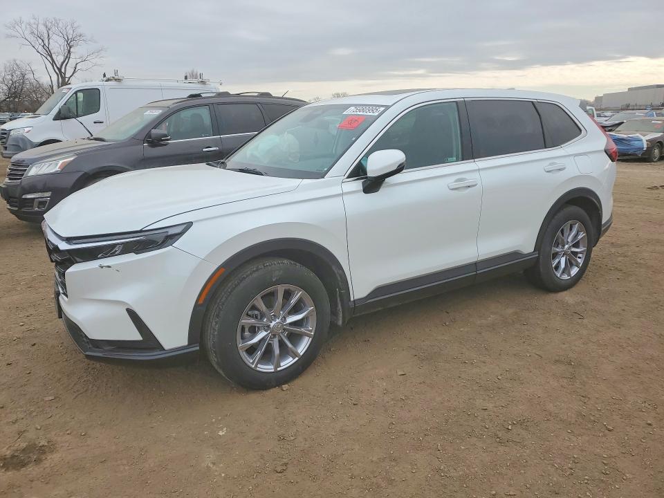 2023 HONDA CR-V — VIN 7FARS4H44PE011440