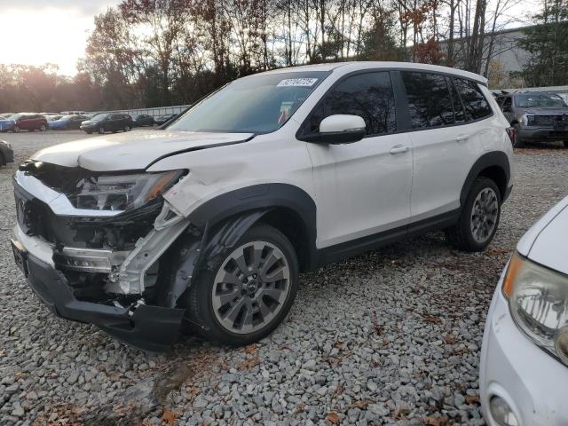 2025 HONDA PASSPORT — VIN 5FNYF8H52SB010324