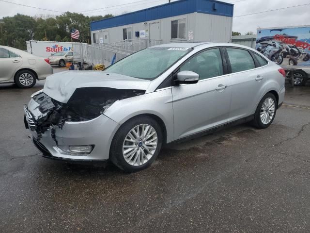 2018 FORD FOCUS — VIN 1FADP3J29JL273412