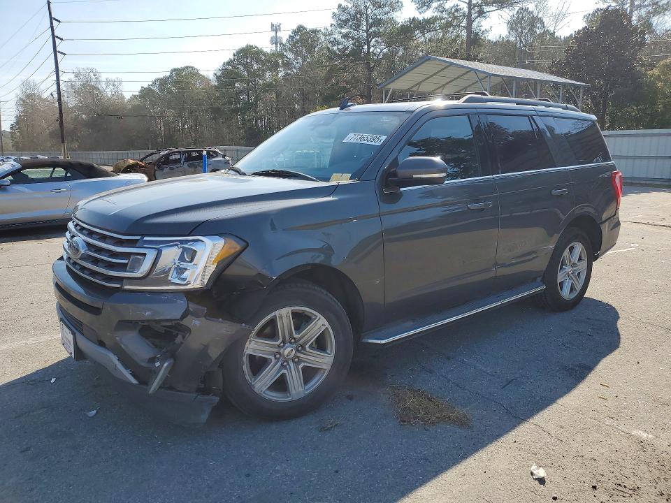 2020 FORD EXPEDITION — VIN 1FMJU1HT0LEA92971