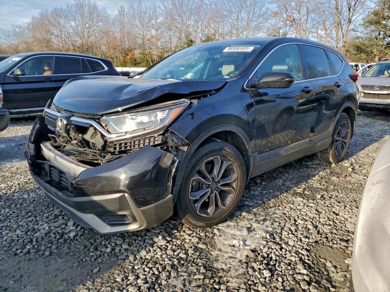 2020 HONDA CR-V — VIN 2HKRW2H89LH634524