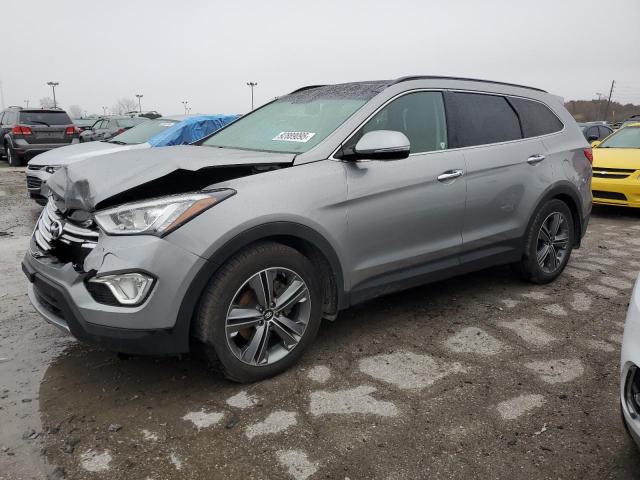 2015 HYUNDAI SANTA FE G — VIN KM8SRDHF7FU114931