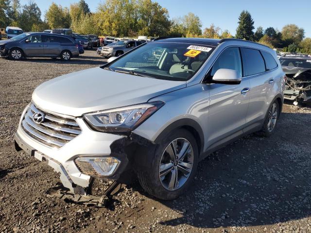 2015 HYUNDAI SANTA FE G — VIN KM8SR4HF6FU115052
