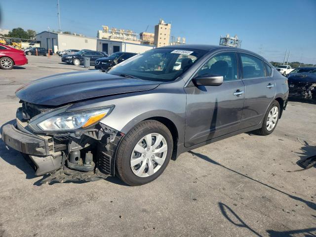 2017 NISSAN ALTIMA — VIN 1N4AL3AP3HC238711