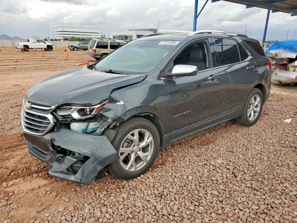2019 CHEVROLET EQUINOX — VIN 3GNAXNEV3KS547008