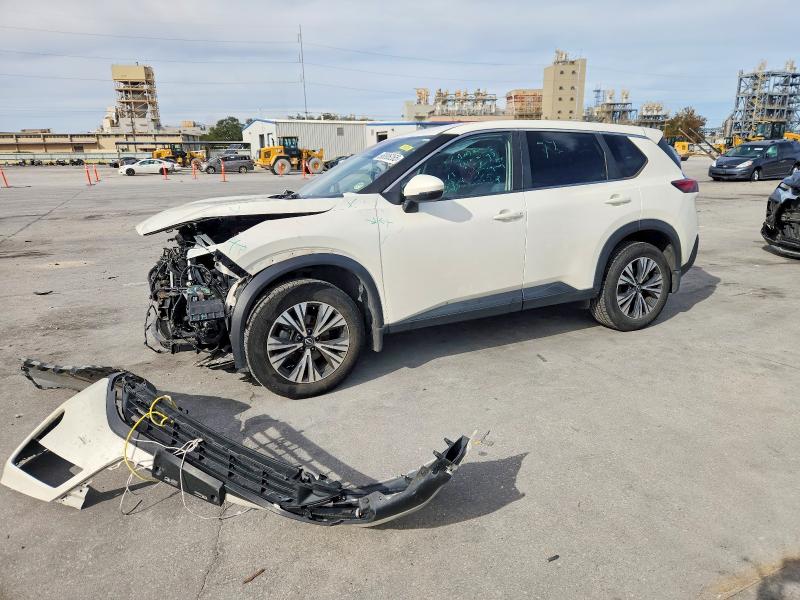 2023 NISSAN ROGUE — VIN JN8BT3BB5PW180863